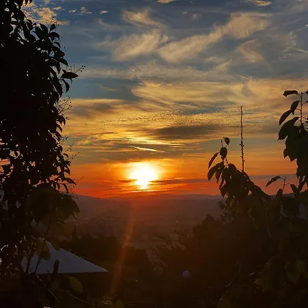 Bauernhof Setterhouseagrihotel