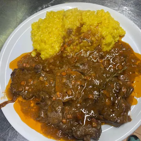 Setterhouseagrihotel Bauernhof 4*