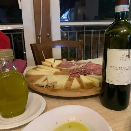 Setterhouseagrihotel