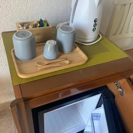 Setterhouseagrihotel Séjour à la ferme