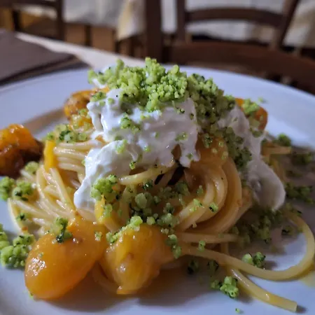 Setterhouseagrihotel Séjour à la ferme Trevi