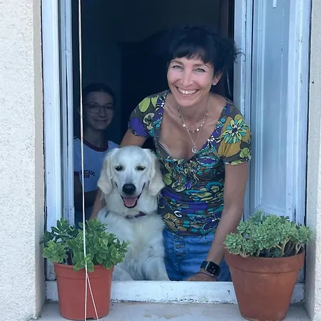 Bauernhof Setterhouseagrihotel Trevi