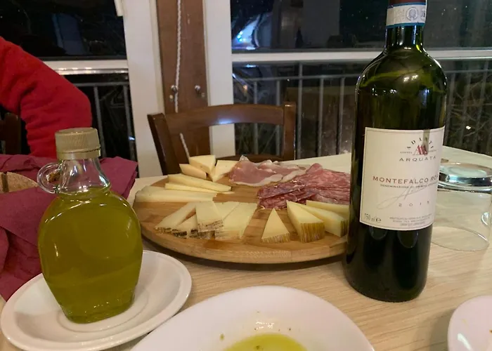 Setterhouseagrihotel