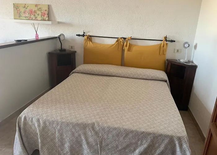 Setterhouseagrihotel Alloggio per agriturismo Trevi