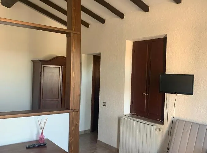 Setterhouseagrihotel