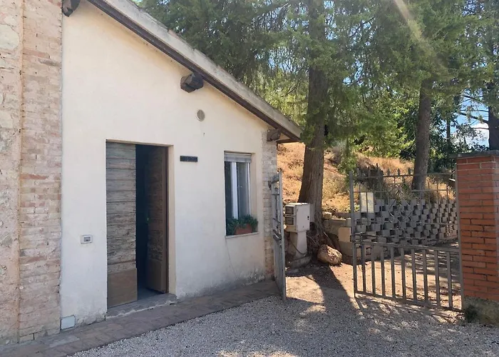 Alloggio per agriturismo Setterhouseagrihotel 4*