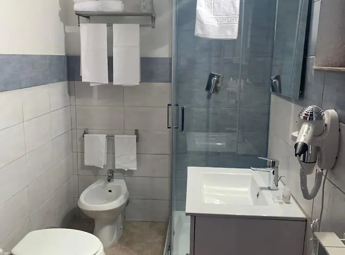 Setterhouseagrihotel