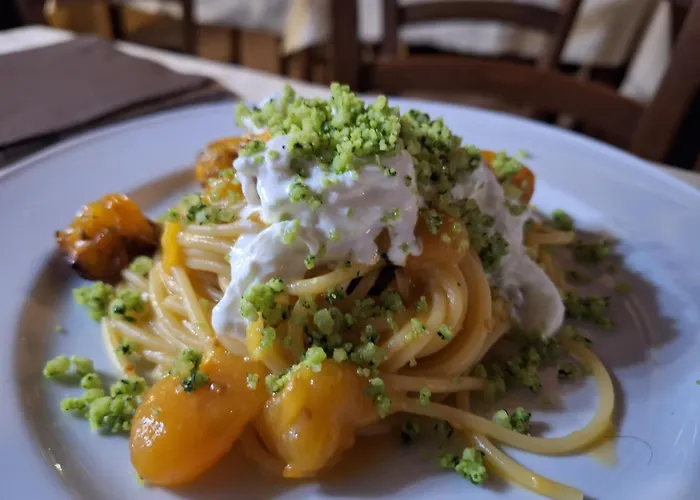 Setterhouseagrihotel Alloggio per agriturismo Trevi