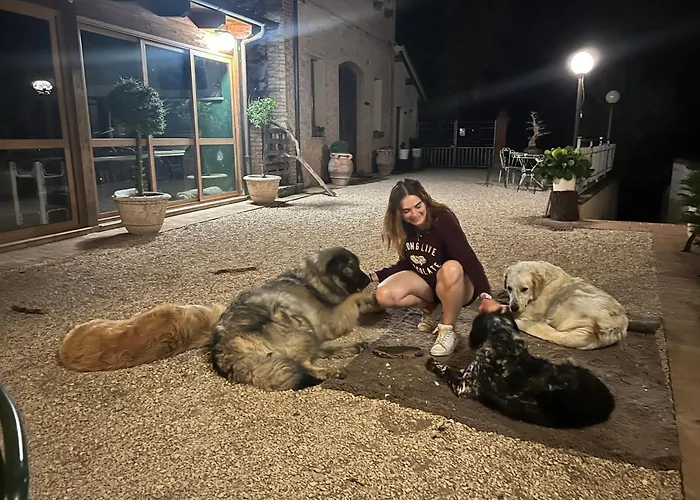 Setterhouseagrihotel