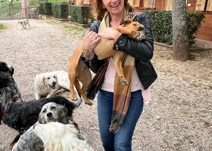 Setterhouseagrihotel Alloggio per agriturismo