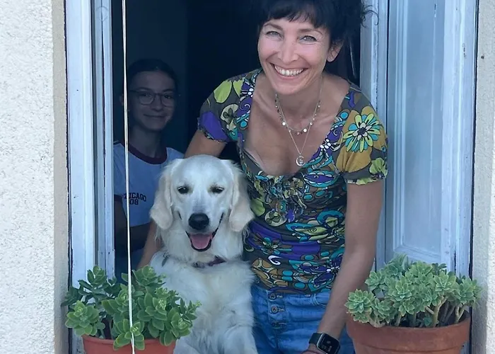 Farm stay Setterhouseagrihotel Trevi